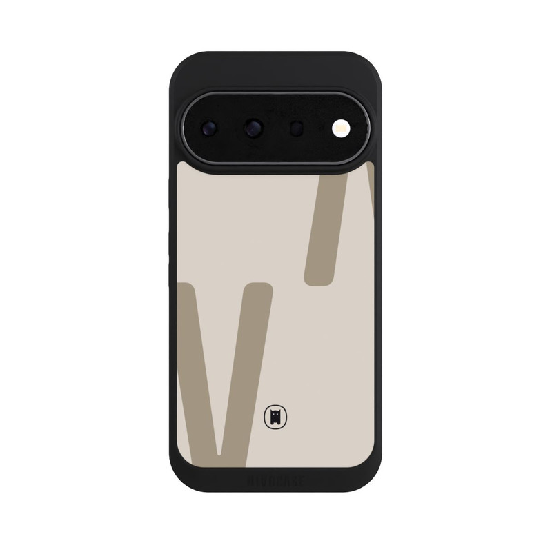 Pixel 11 Pro NIVOpure Nivocase Beige V
