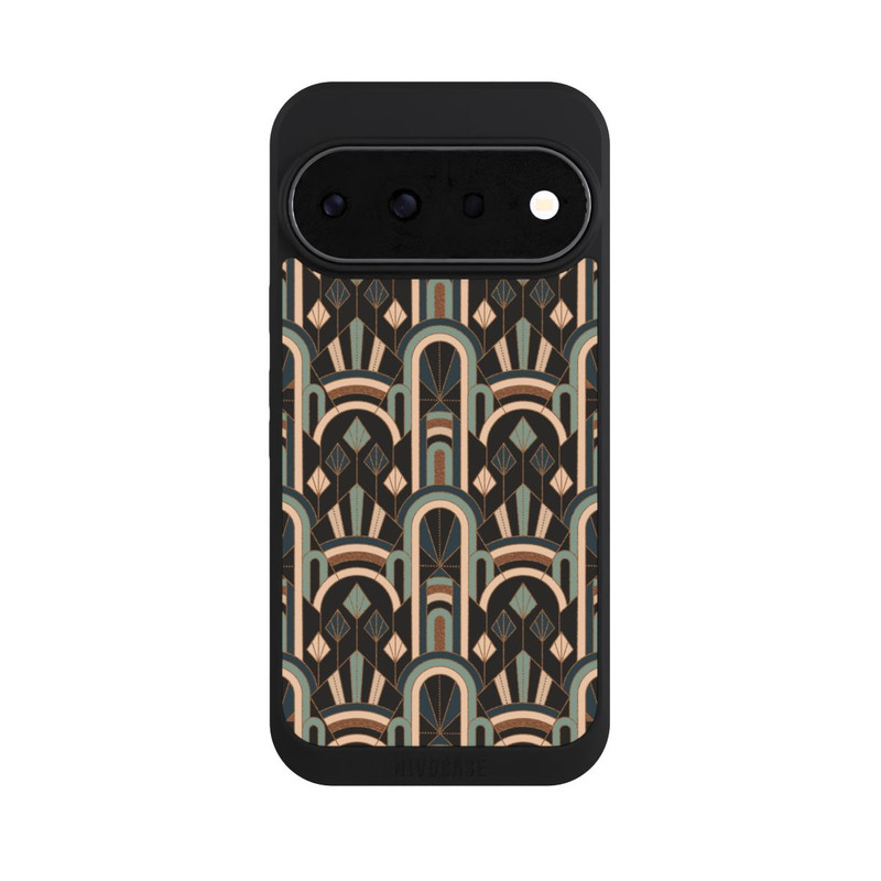 Pixel 11 Pro NIVOpure Retro Art Deco