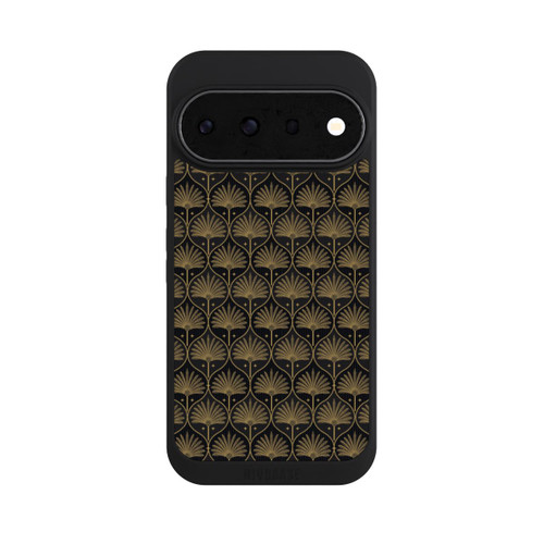 Google Pixel 11 Pro NIVOpure Art Deco Leaves