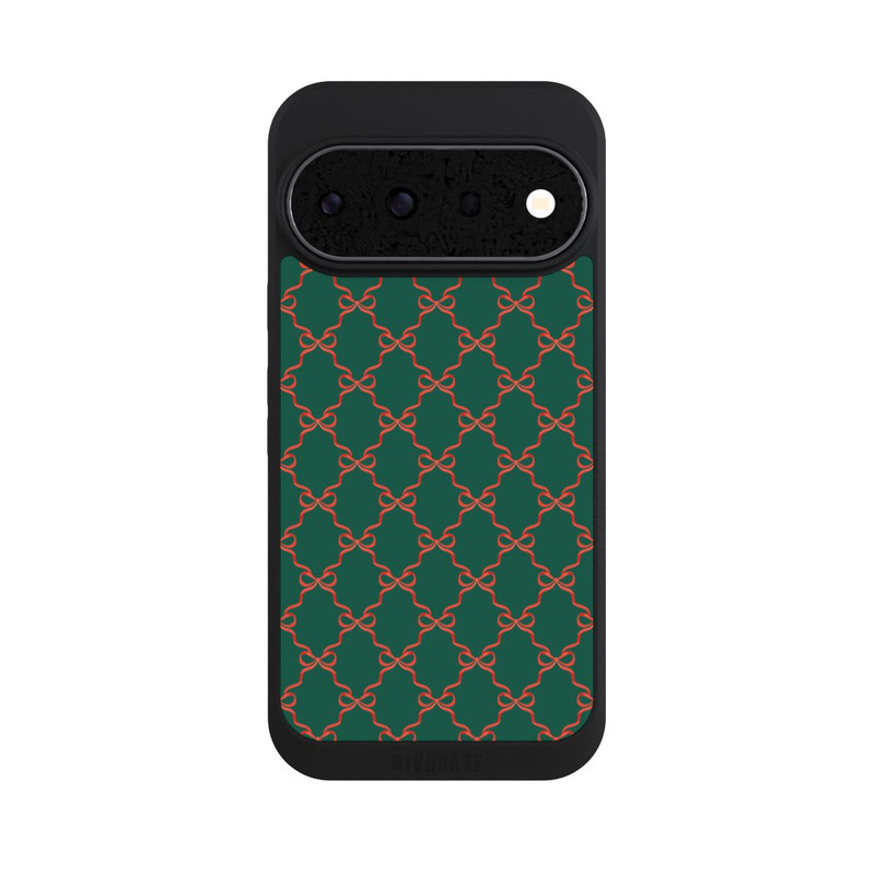 Pixel 11 Pro NIVOpure Bänder Rot Grün