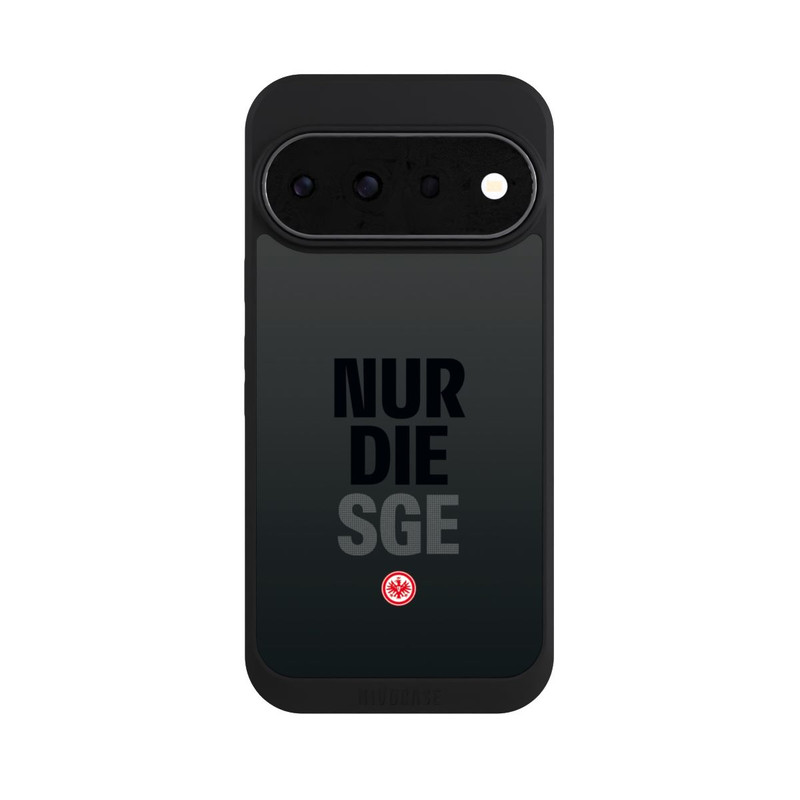 Pixel 11 Pro NIVOpure Eintracht Frankfurt Nur Die SGE