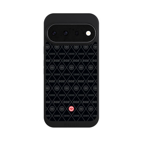 Google Pixel 11 Pro NIVOpure SGE Logo Muster