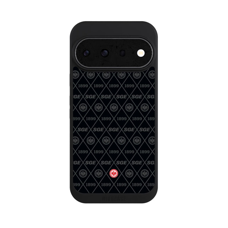Pixel 11 Pro NIVOpure SGE Logo Muster