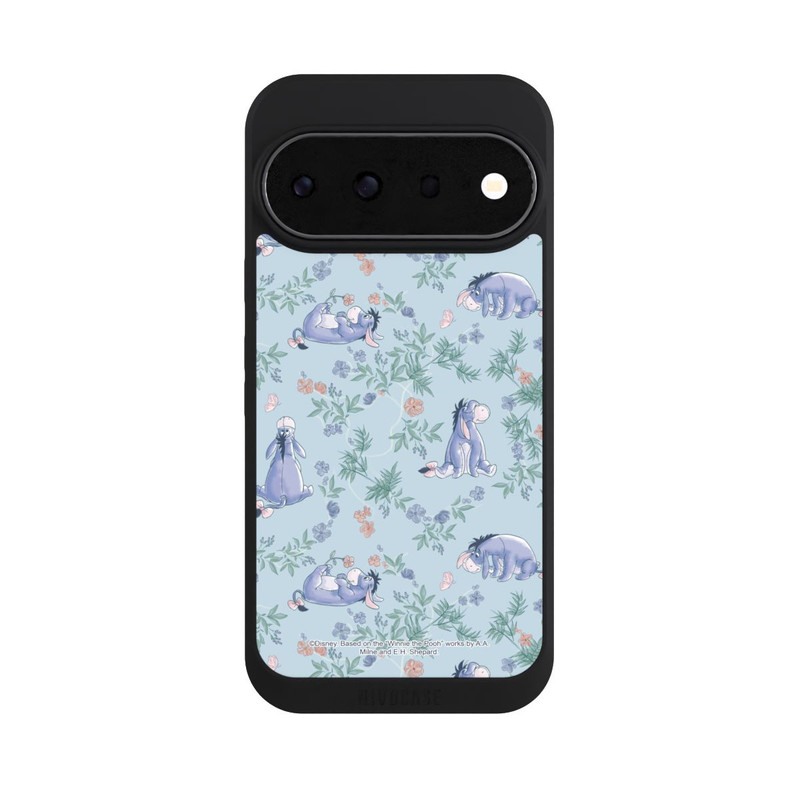 Pixel 11 Pro NIVOpure Eeyore Blue Pattern