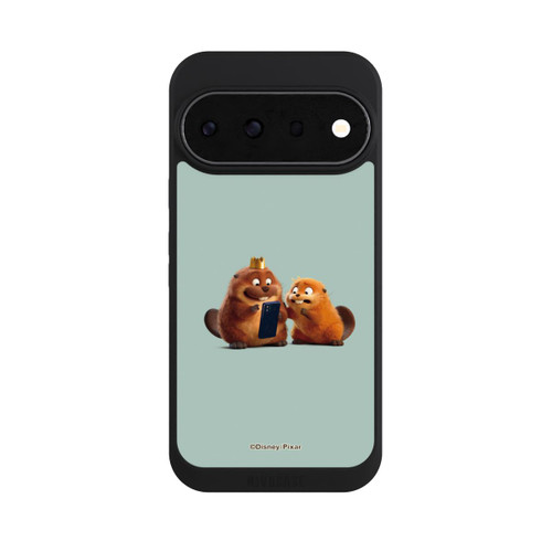 Google Pixel 11 Pro NIVOpure Hoppers Roi George et Mabel
