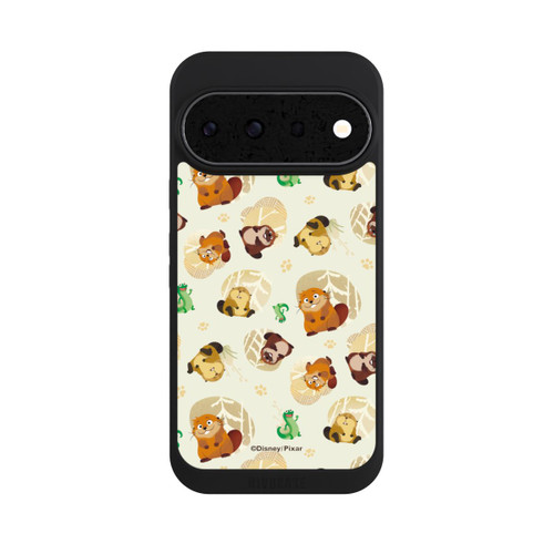 Google Pixel 11 Pro NIVOpure Hoppers Jaune
