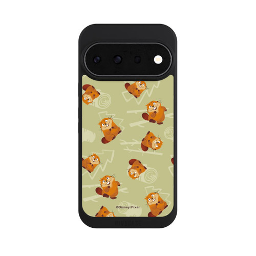 Google Pixel 11 Pro NIVOpure Hoppers Vert