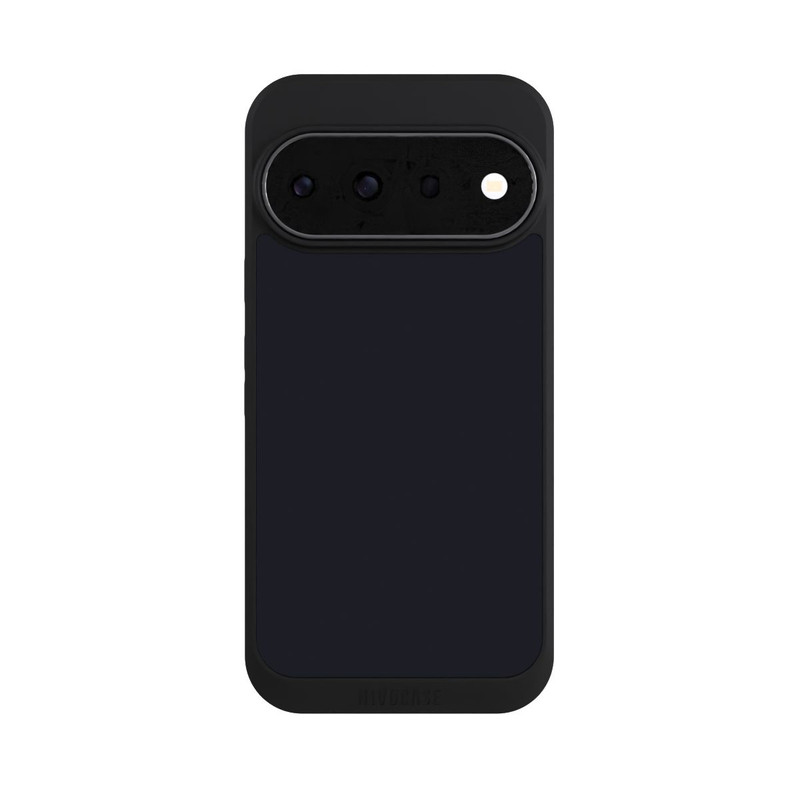 Pixel 11 Pro NIVOpure Nivocase Muster Schwarz Grau