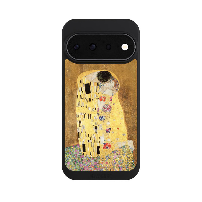 Pixel 11 Pro NIVOpure Le Baiser Peintures