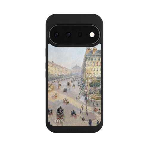 Google Pixel 11 Pro NIVOpure L'avenue de l'Opéra