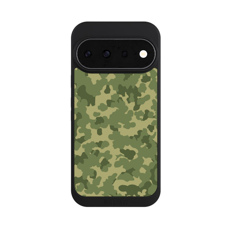 Pixel 11 Pro NIVOpure Cachette Haie