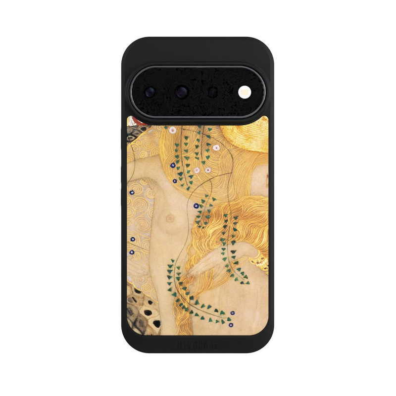 Pixel 11 Pro NIVOpure Wasserschlangen