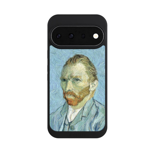 Google Pixel 11 Pro NIVOpure Autoportrait, 1889