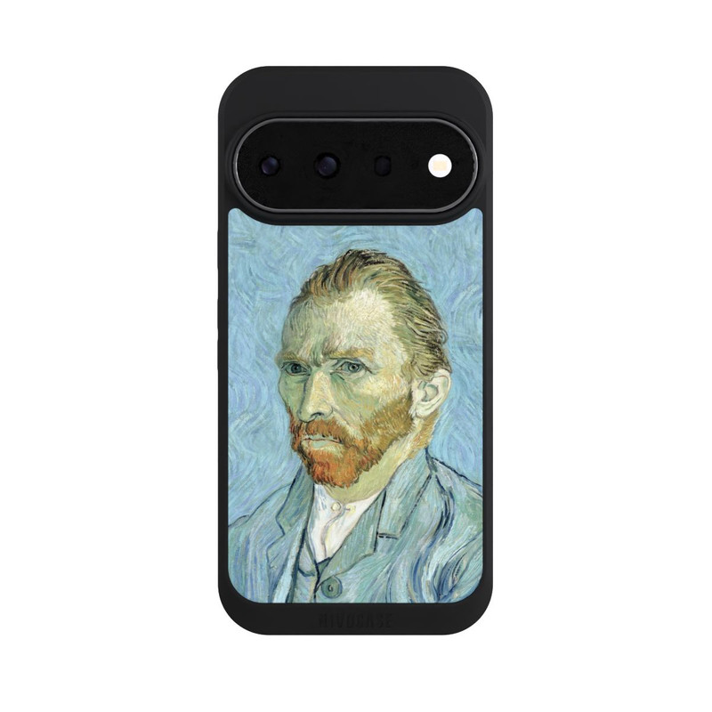 Pixel 11 Pro NIVOpure Selbstportrait, 1889