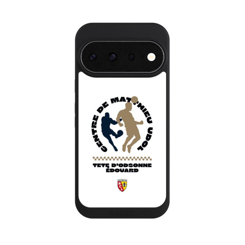 Google Pixel 11 Pro NIVOpure Centre de Matthieu Udol Tete D'Odsonne Edouard