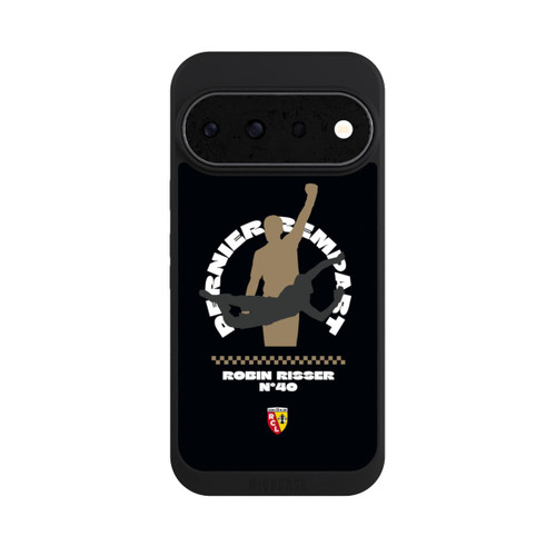 Google Pixel 11 Pro NIVOpure Robin Risser Dernier Rempart
