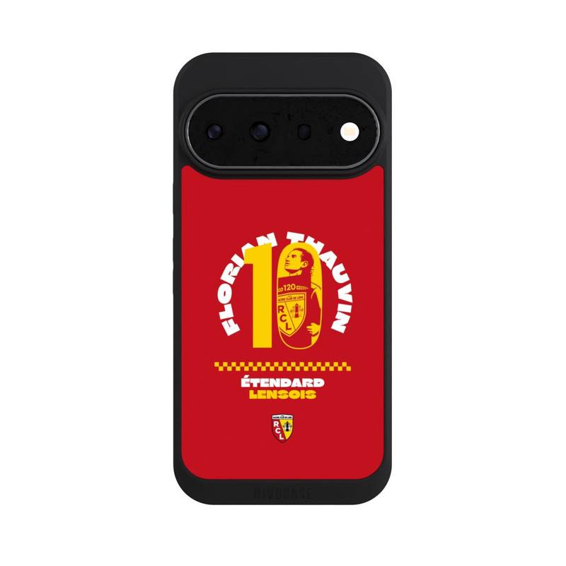 Pixel 11 Pro NIVOpure Florian Thauvin Etendard Lensois