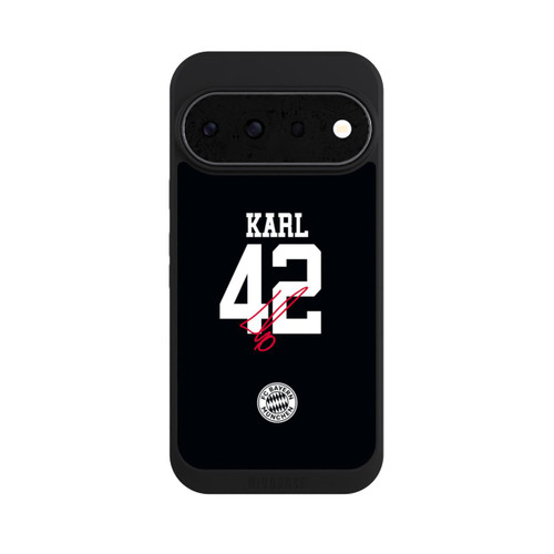 Google Pixel 11 Pro NIVOpure Karl 42