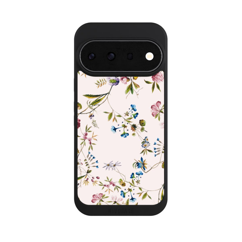 Pixel 11 Pro NIVOpure Vintage Blumen Spring
