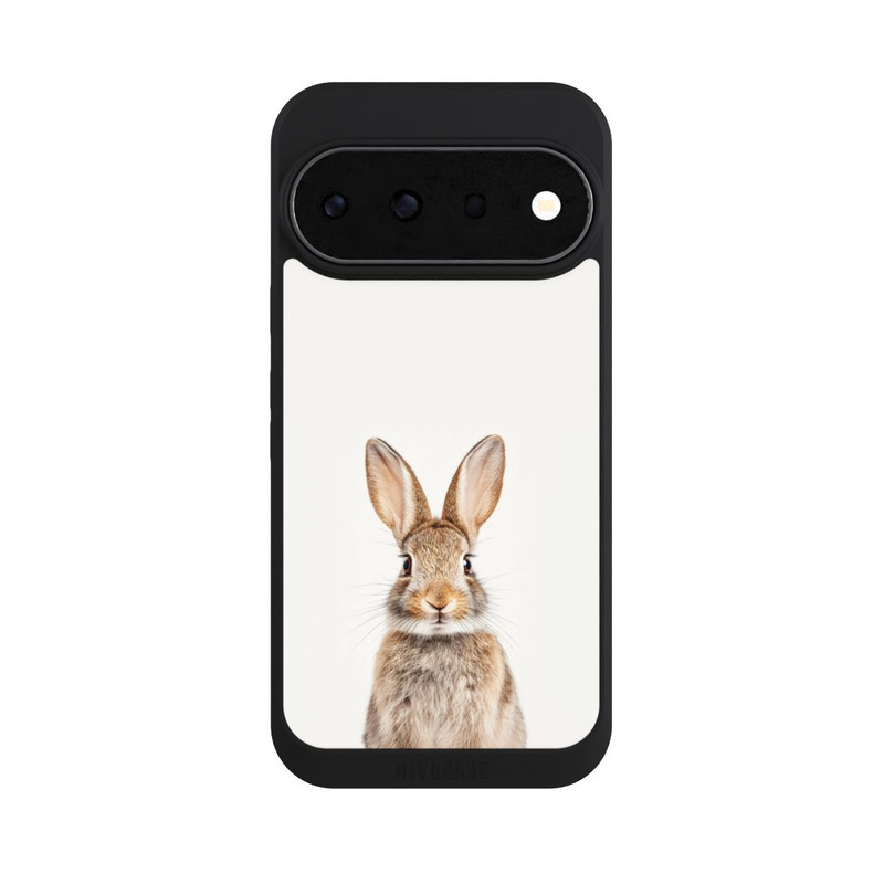 Pixel 11 Pro NIVOpure Lapin de Pâques avec IA