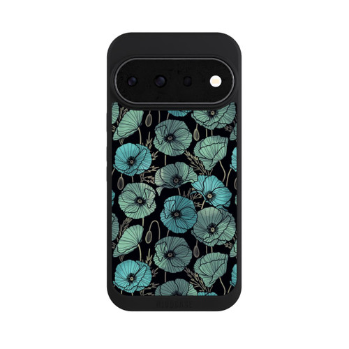 Google Pixel 11 Pro NIVOpure Sommermohn Grün