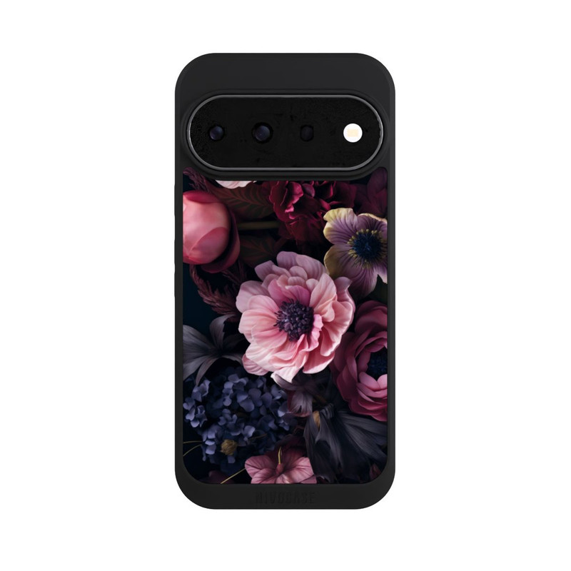 Pixel 11 Pro NIVOpure Nocturnal Botanica Vibes With AI