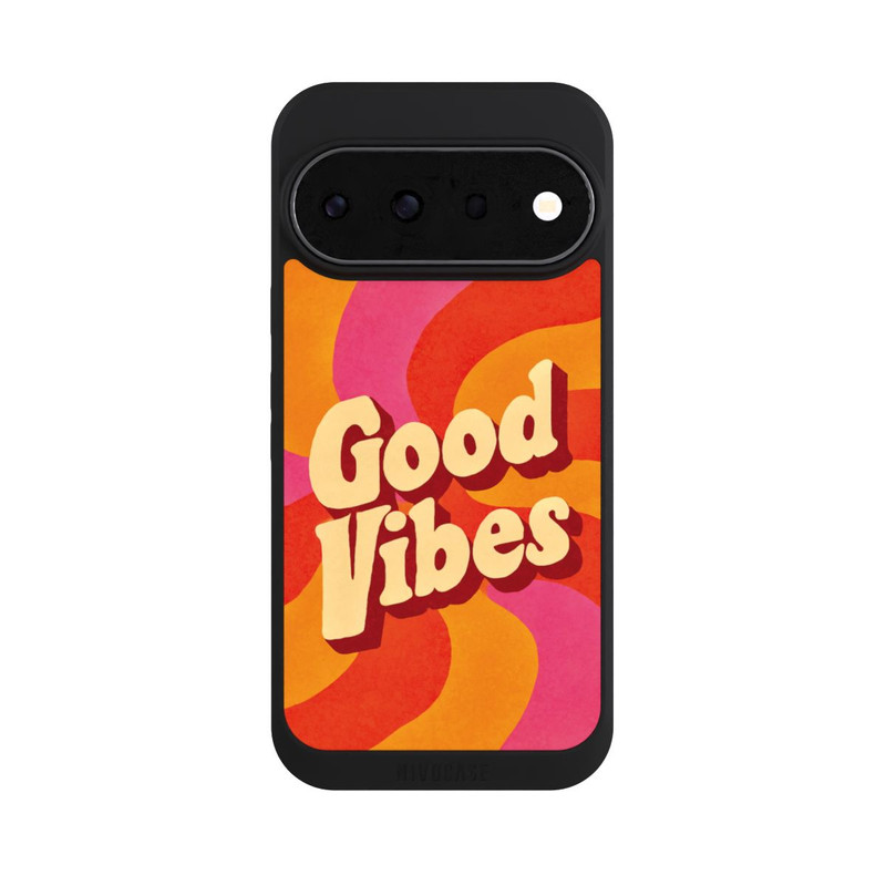 Pixel 11 Pro NIVOpure Retro Good Vibes Mit KI