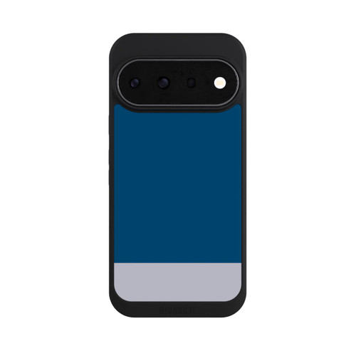 Google Pixel 11 Pro NIVOpure Dark Blue and Grey Color Combination