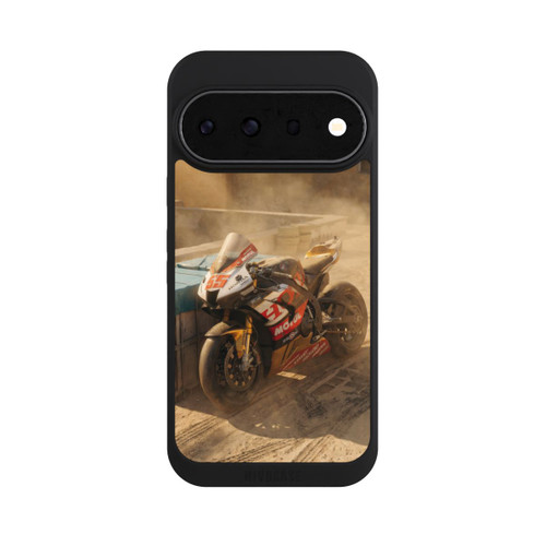Google Pixel 11 Pro NIVOpure Dust MDS