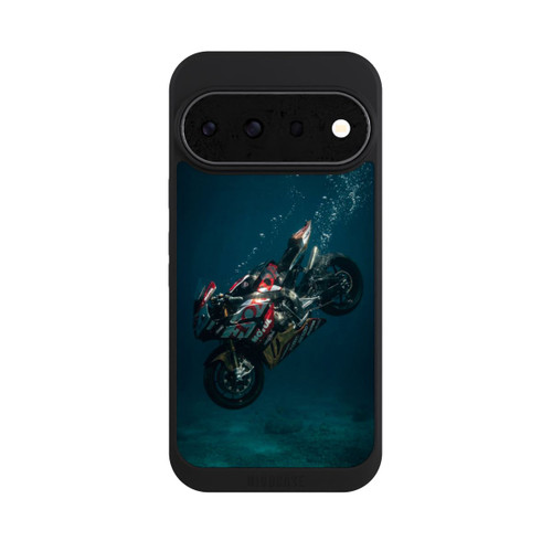 Google Pixel 11 Pro NIVOpure Water MDS