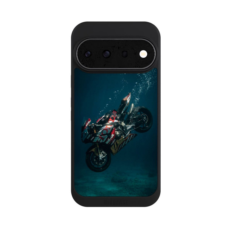 Pixel 11 Pro NIVOpure Water MDS