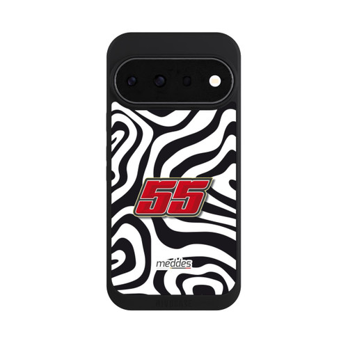 Google Pixel 11 Pro NIVOpure Zebra MDS