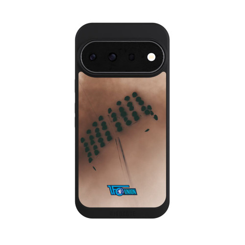 Google Pixel 11 Pro NIVOpure Stadion Feuer