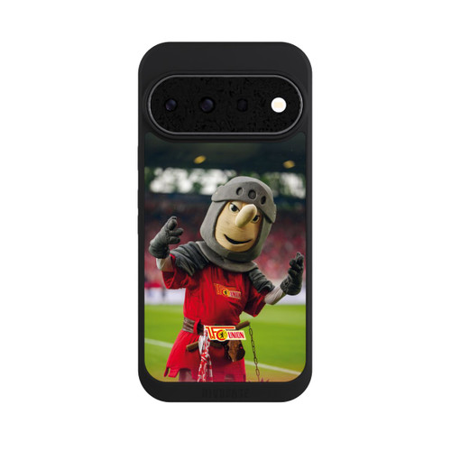 Google Pixel 11 Pro NIVOpure Union Berlin Ritter Keule
