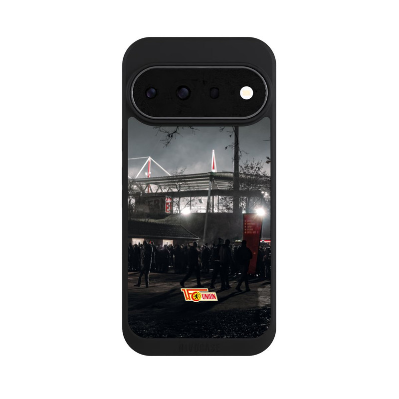 Pixel 11 Pro NIVOpure Union Berlin Stadion