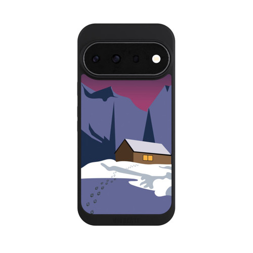 Google Pixel 11 Pro NIVOpure Alpine Stalker by Roberta Murray