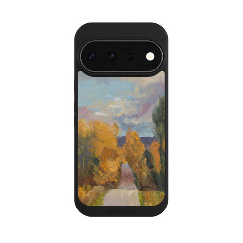 Google Pixel 11 Pro NIVOpure Grandview Autumn by Roberta Murray