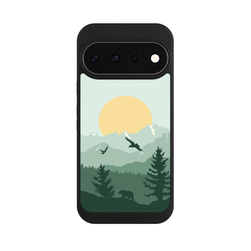 Google Pixel 11 Pro NIVOpure Jasper Wild by Roberta Murray
