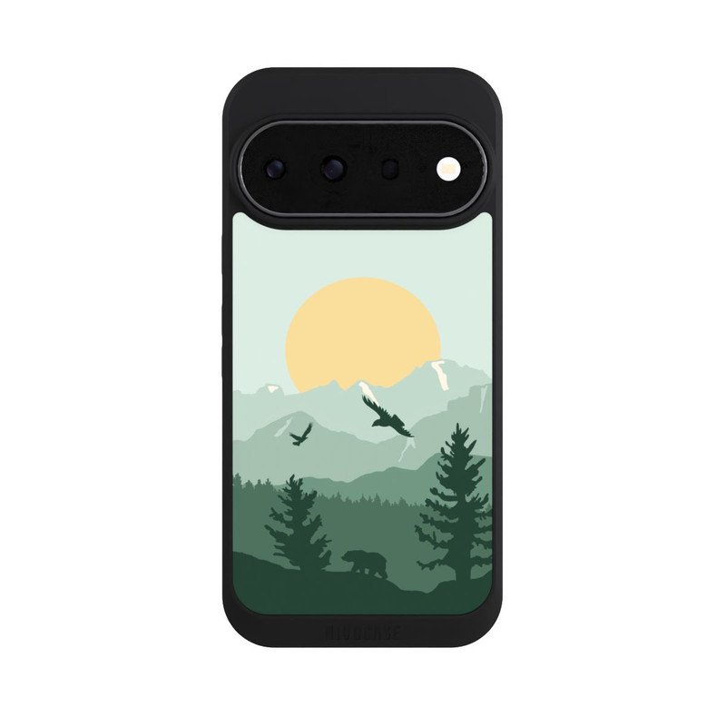 Pixel 11 Pro NIVOpure Jasper Wild by Roberta Murray