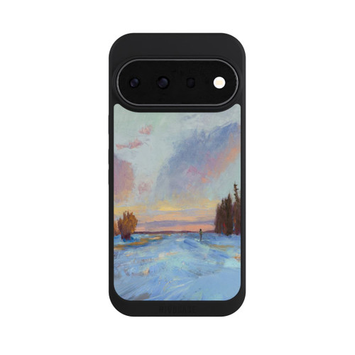 Google Pixel 11 Pro NIVOpure The Journey by Roberta Murray