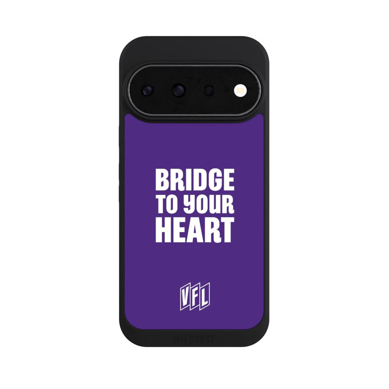 Pixel 11 Pro NIVOpure VfL Bridge to your heart