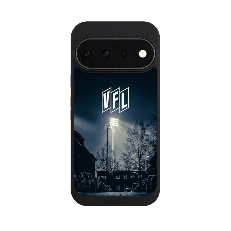 Pixel 11 Pro NIVOpure VfL Osnabrück Scharnhorst