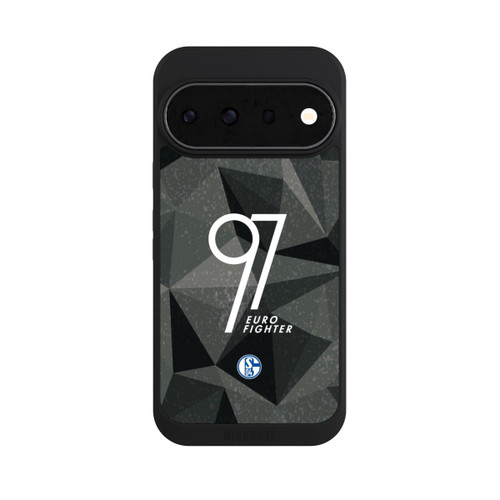 Google Pixel 11 Pro NIVOpure S04 Eurofighter 97 grau