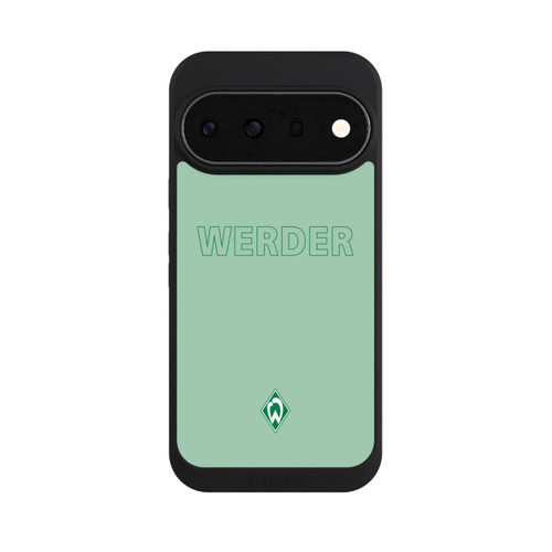Google Pixel 11 Pro NIVOpure Werder Green