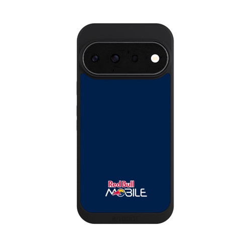Google Pixel 11 Pro NIVOpure Red Bull MOBILE Logo