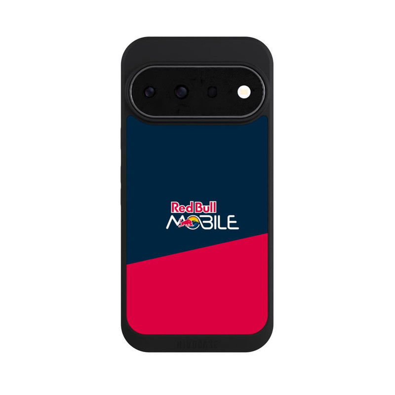Pixel 11 Pro NIVOpure Red Bull MOBILE mittig