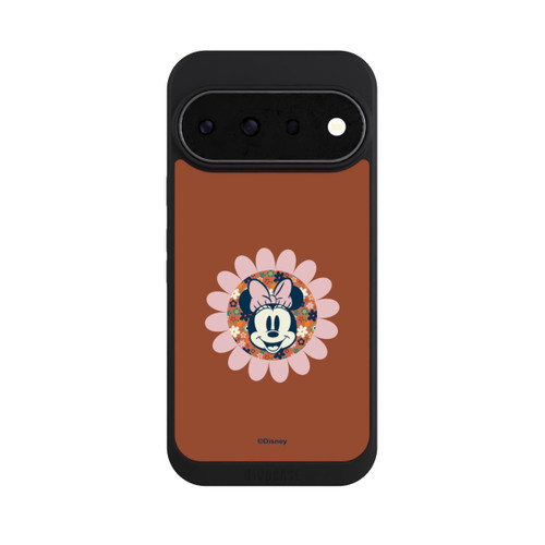 Google Pixel 11 Pro NIVOpure Minnie Maus Retro Blume Boho