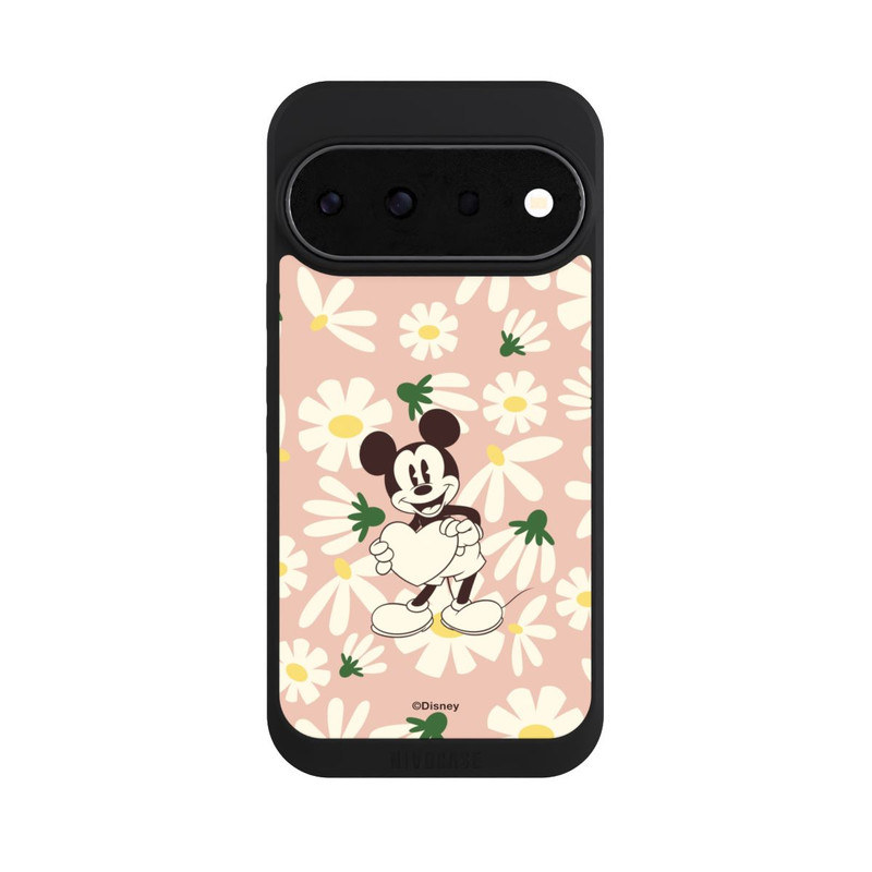 Pixel 11 Pro NIVOpure Mickey Mouse Flowers for Valentines Day