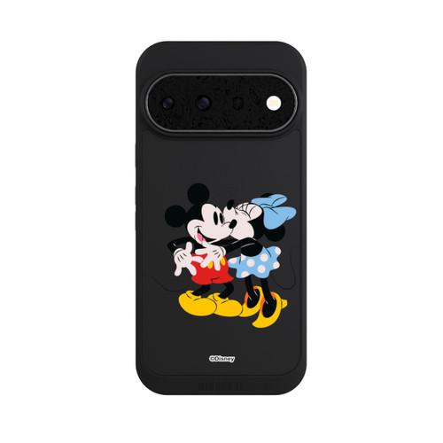 Google Pixel 11 Pro NIVOpure Mickey and Minnie Magical Couple Transparent