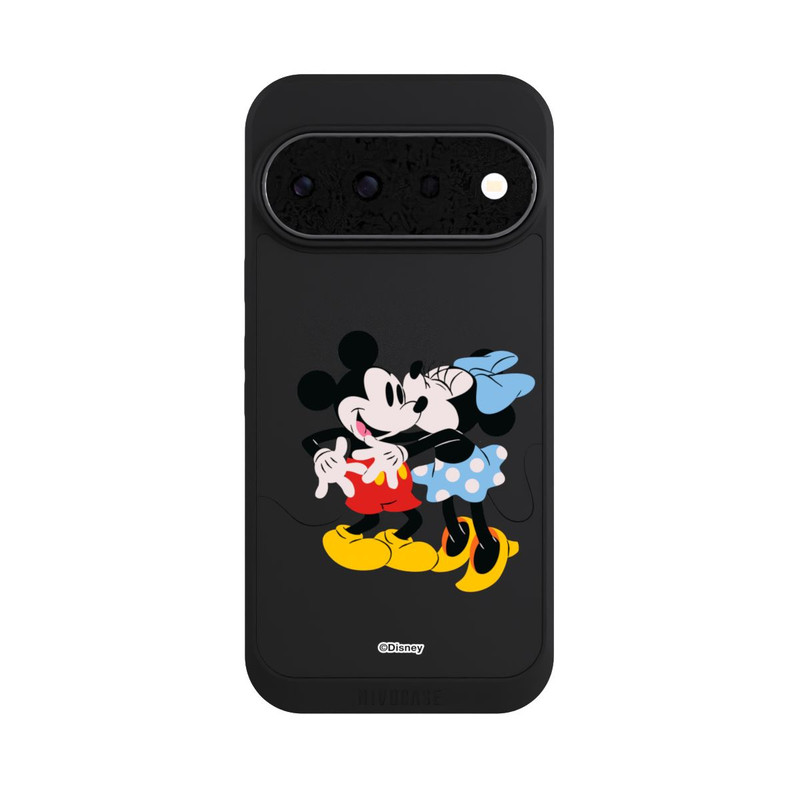 Pixel 11 Pro NIVOpure Mickey and Minnie Magical Couple Transparent